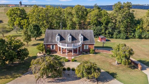 256 Long Branch Dr, Lancaster, KY, 40444-7715 | Card Image