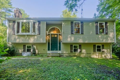 288 Fisk Rd, Hardwick, MA, 01082-9038 | Card Image
