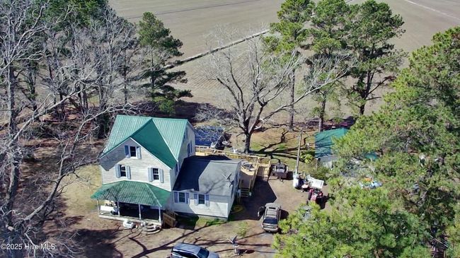 826 Sladesville Rd, House other with 3 bedrooms, 2 bathrooms and 2 parking in Scranton NC | Image 39