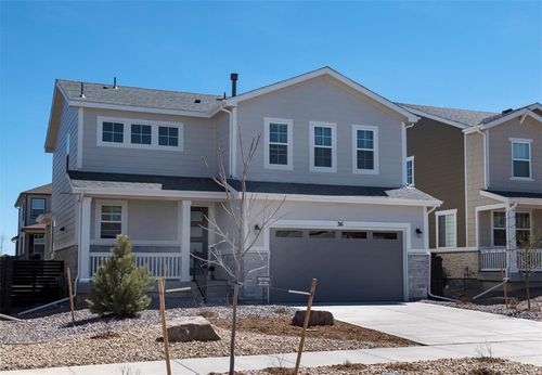 36 N Uriah St, Aurora, CO, 80018-1930 | Card Image