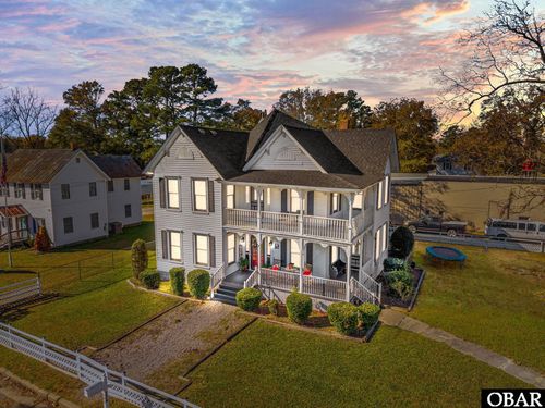 100 S 6th St, Creswell, NC, 27928-8960 | Card Image