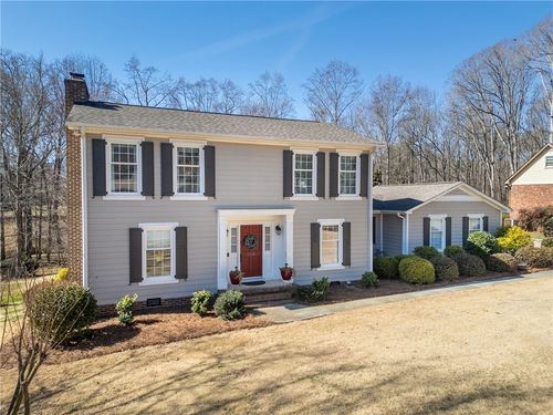 204 Warrington Dr, Easley, SC, 29642-2622 | Card Image