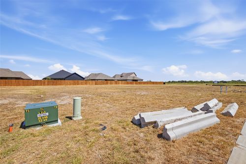 245 Trevor Lane, Greenville, TX, 75402 | Card Image