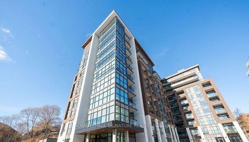208-25 Neighbourhood Lane, Etobicoke, ON, M8Y0C4 | Card Image