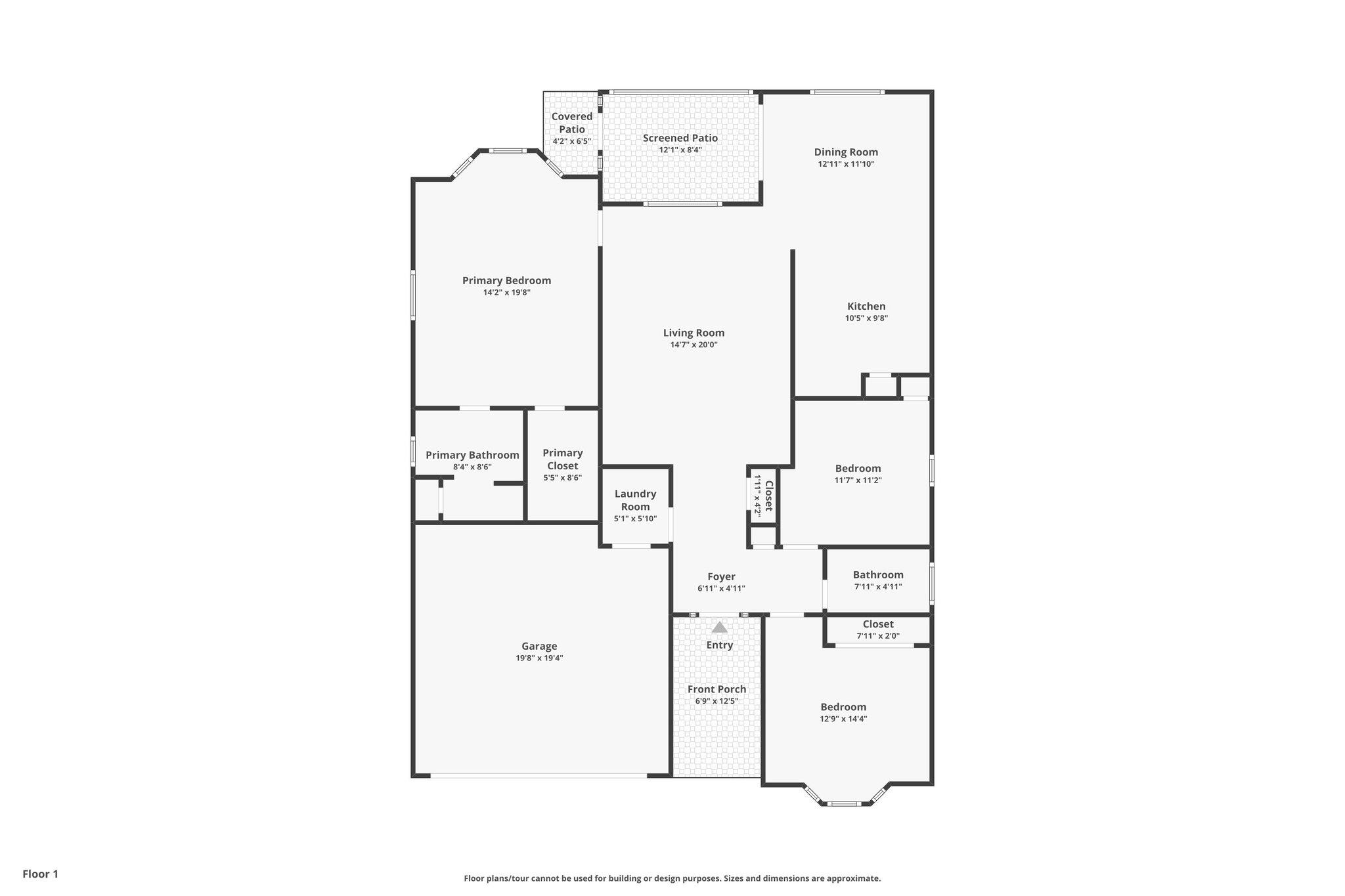Residential in Longs 3
