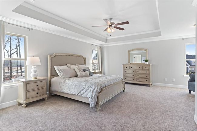 475 Paces Dr, House other with 4 bedrooms, 3 bathrooms and null parking in Lithia Springs GA | Image 24
