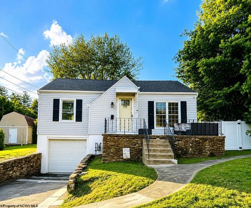 104 Cardinal Place, Fairmont, WV, 26554 | Card Image
