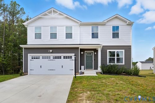 6 Catalpa Ter, South Prince George, VA, 23805-8707 | Card Image