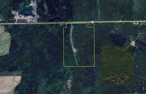 off Access Hwy, Limestone, ME, 04750 | Card Image