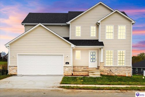 605 Ashwood Ave, Elizabethtown, KY, 42701-4910 | Card Image