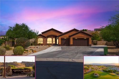 2742 Sidewheel Dr, Bullhead City, AZ, 86429-1128 | Card Image