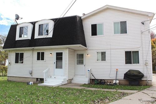 116 Berehaven, Amherst, NY, 14228 | Card Image