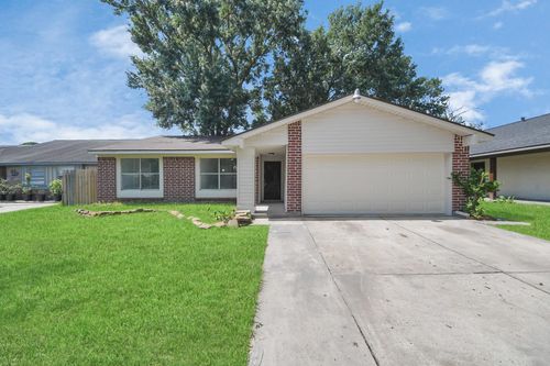 10171 Nw Park Dr, Houston, TX, 77086-2809 | Card Image