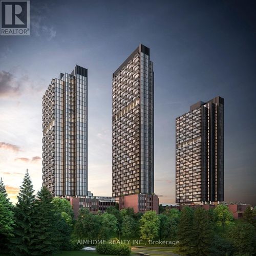 3304-5 N Quarrington Lane, Toronto (Banbury-Don Mills), ON, M3C0S5 | Card Image