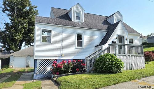 408 Johnson Ave, Portage, PA, 15946-1813 | Card Image