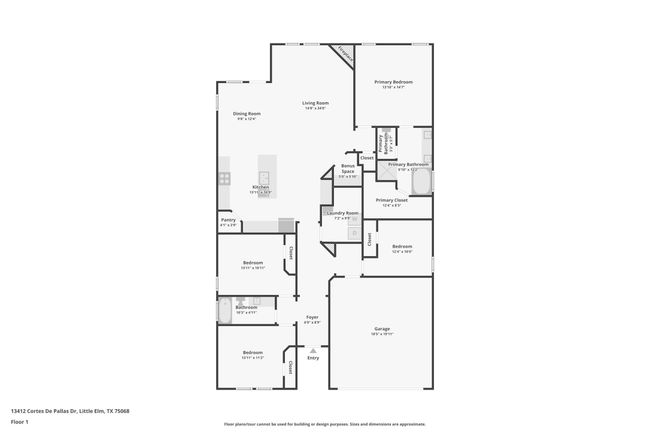 View of layout | Image 40