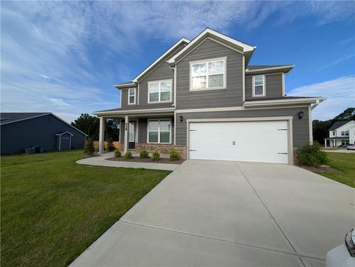 64 Sherwood Drive, Commerce, GA, 30529 | Card Image
