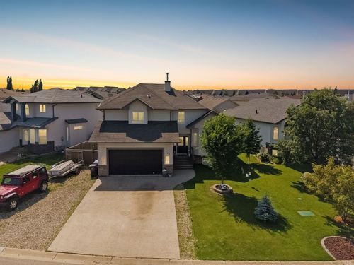 141 Wilson Dr, Fort Mcmurray, AB, T9H5P9 | Card Image