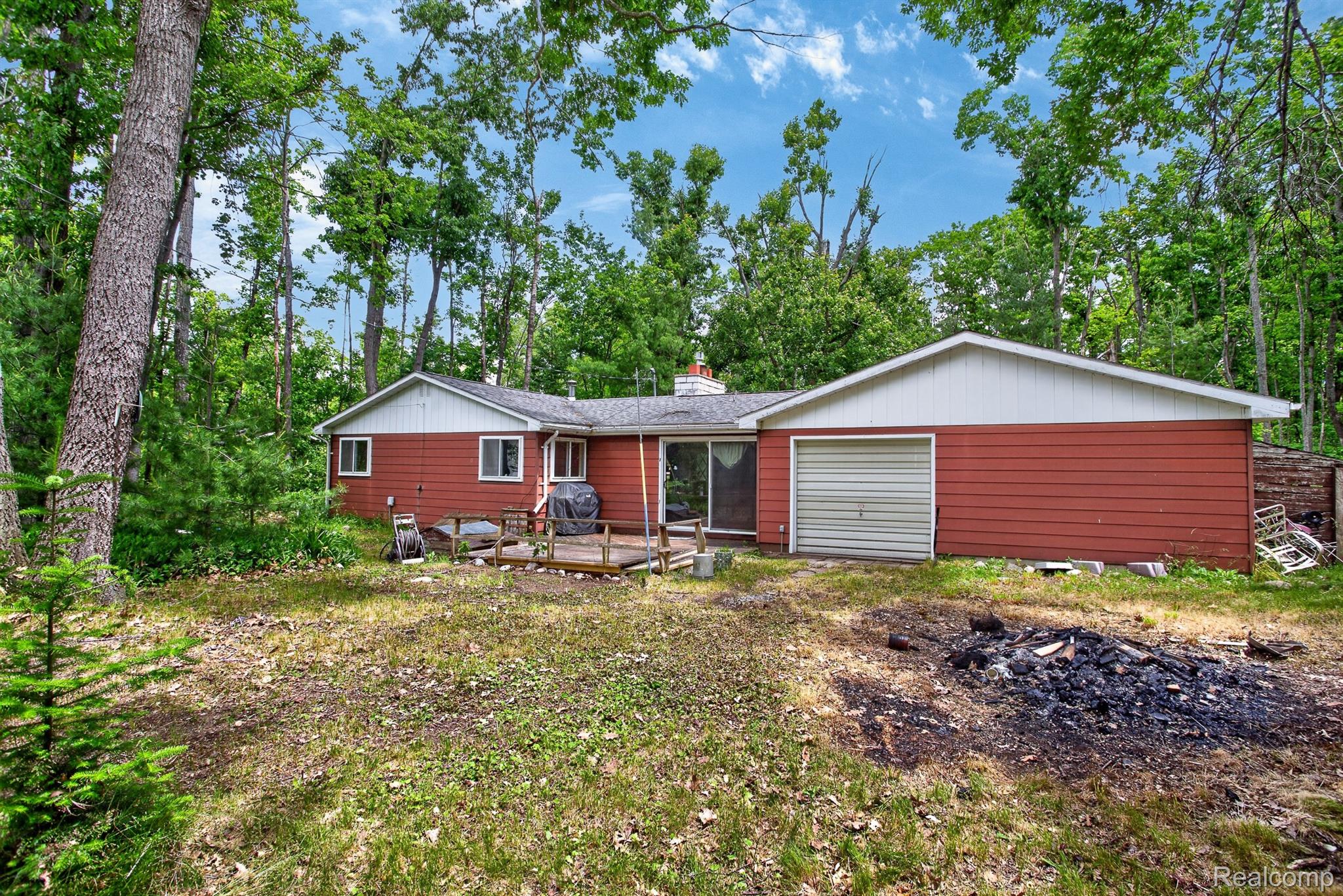 Residential in Charlton Township 4