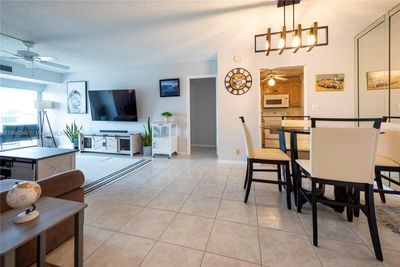 407 - 1625 Se 10th Ave, Condo with 2 bedrooms, 2 bathrooms and null parking in Fort Lauderdale FL | Image 2