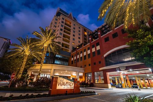 apt-1501-110 N Federal Hwy, Fort Lauderdale, FL, 33301-3526 | Card Image