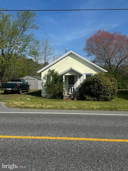 33250 Old Ocean City Rd, PARSONSBURG, MD, 21849-2652 | Card Image