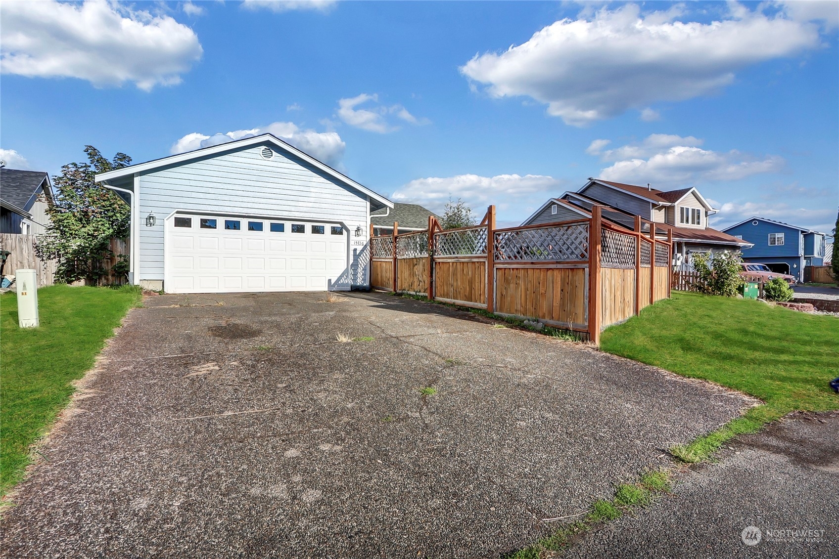 95th Ct, Yelm, WA 98597