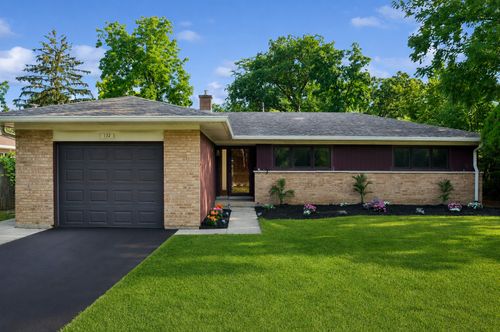732 Hill St, Highland Park, IL, 60035-1220 | Card Image