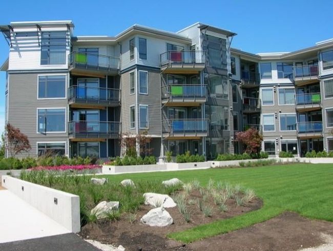 302 - 14100 Riverport Way, Condo with 2 bedrooms, 2 bathrooms and 2 parking in Richmond BC | Image 5