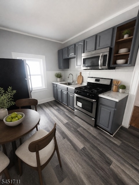 Residential Lease in Newark City 2