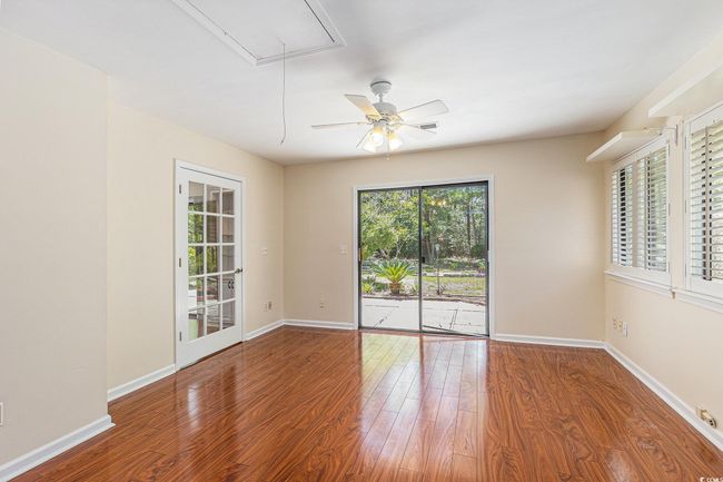 137 Hickory Dr, House other with 2 bedrooms, 2 bathrooms and 4 parking in Conway SC | Image 16