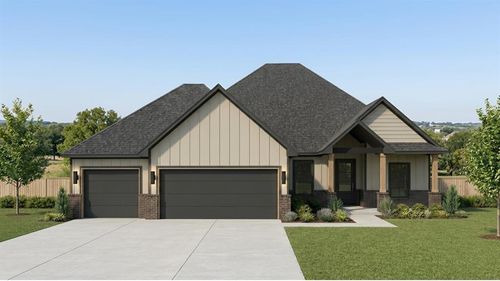 620 Sienna Creek Ln, Piedmont, OK, 73078-4026 | Card Image
