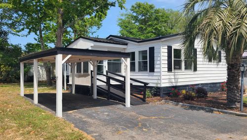 93 Burr Cir, Murrells Inlet, SC, 29576-5087 | Card Image