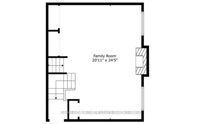 1888 Belvedere Cres, House other with 3 bedrooms, 0 bathrooms and null parking in Cornwall ON | Image 27