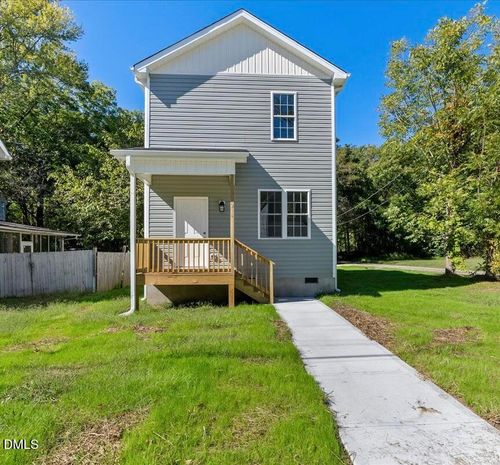 214 Clement Ave, Oxford, NC, 27565-2746 | Card Image