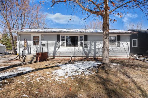 213 7th Ave Ne, Waseca, MN, 56093-2807 | Card Image