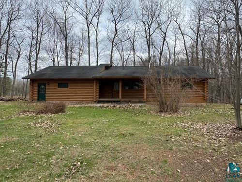 13160 E County Road B, LAKE NEBAGAMON, WI, 54849-9240 | Card Image
