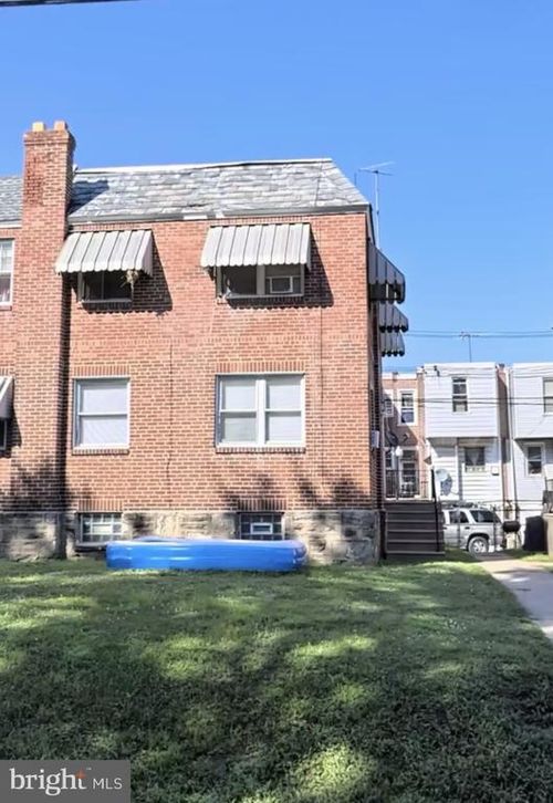 4057 Comly St, Philadelphia, PA, 19135-3819 | Card Image