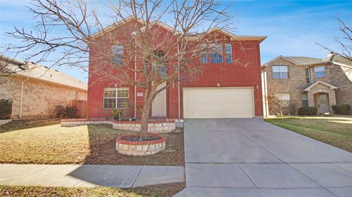14533 Eaglemont Dr, Little Elm, TX, 75068-2731 | Card Image