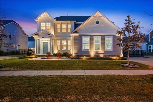 2848 Kingsfield Dr, Virginia Beach, VA, 23456-3479 | Card Image