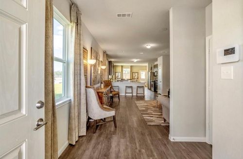 2209 Raider Dr, Conroe, TX, 77301-2687 | Card Image