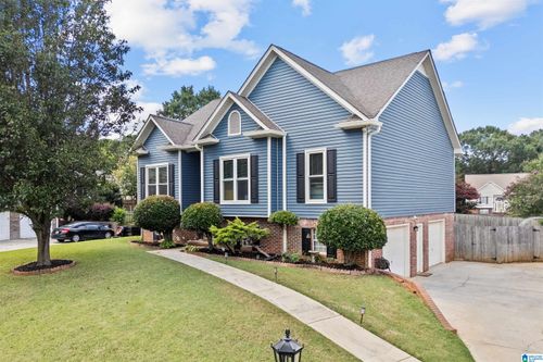 4462 Englewood Rd, Helena, AL, 35080-3418 | Card Image