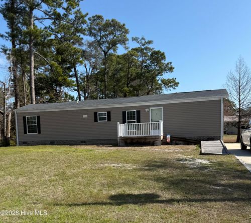 1861 Whispering Pine St Sw, Ocean Isle Beach, NC, 28469-5705 | Card Image