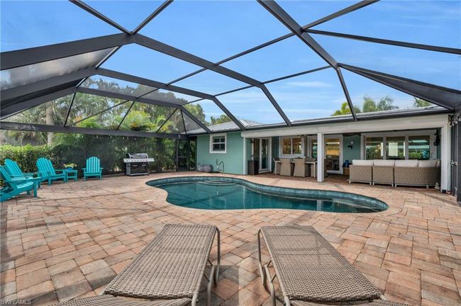 11 Sunview Blvd, House other with 3 bedrooms, 3 bathrooms and 1 parking in FORT MYERS BEACH FL | Image 33