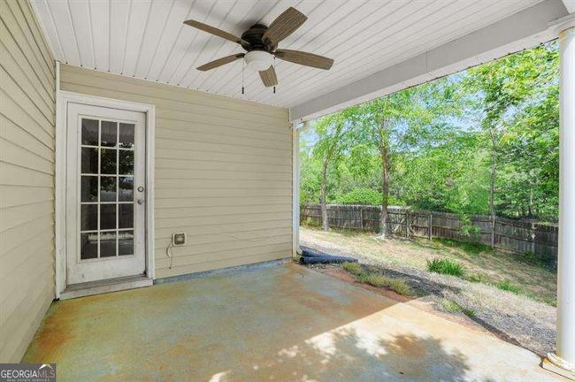 182 Garden Manor Ct, House other with 3 bedrooms, 3 bathrooms and 2 parking in Loganville GA | Image 26