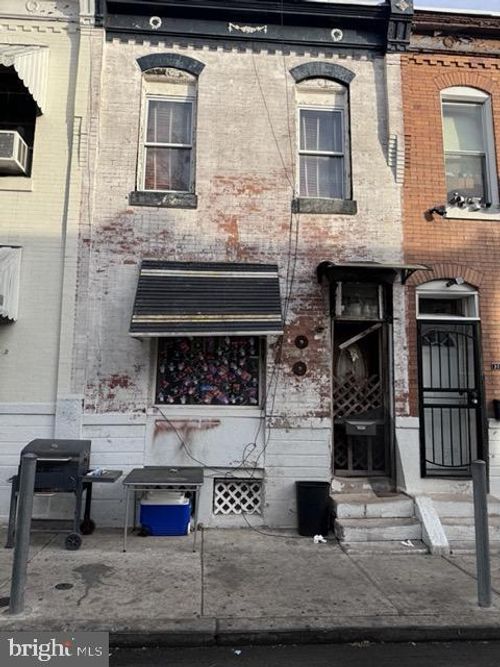 3117 N Croskey St, PHILADELPHIA, PA, 19132-1428 | Card Image