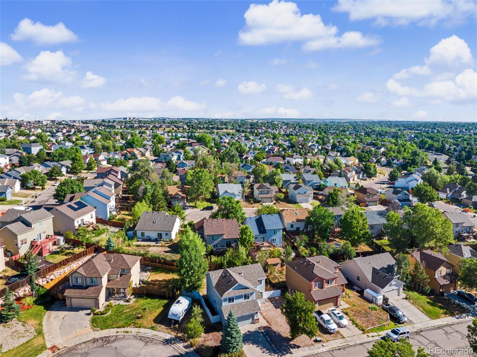 Residential in Colorado Springs 3