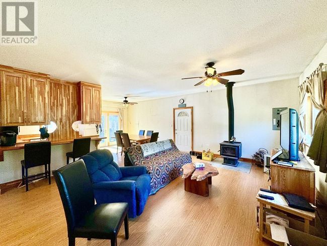 7636 King Rd, House other with 2 bedrooms, 2 bathrooms and null parking in Lone Butte BC | Image 12