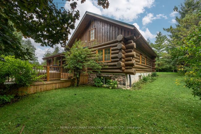 768 Tracey's Hill Rd, House other with 4 bedrooms, 2 bathrooms and 8 parking in Omemee ON | Image 44