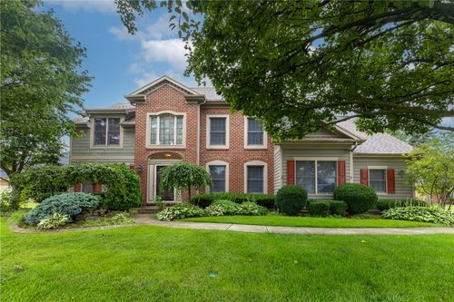 2811 Brittney Ln, Troy, OH, 45373-8938 | Card Image